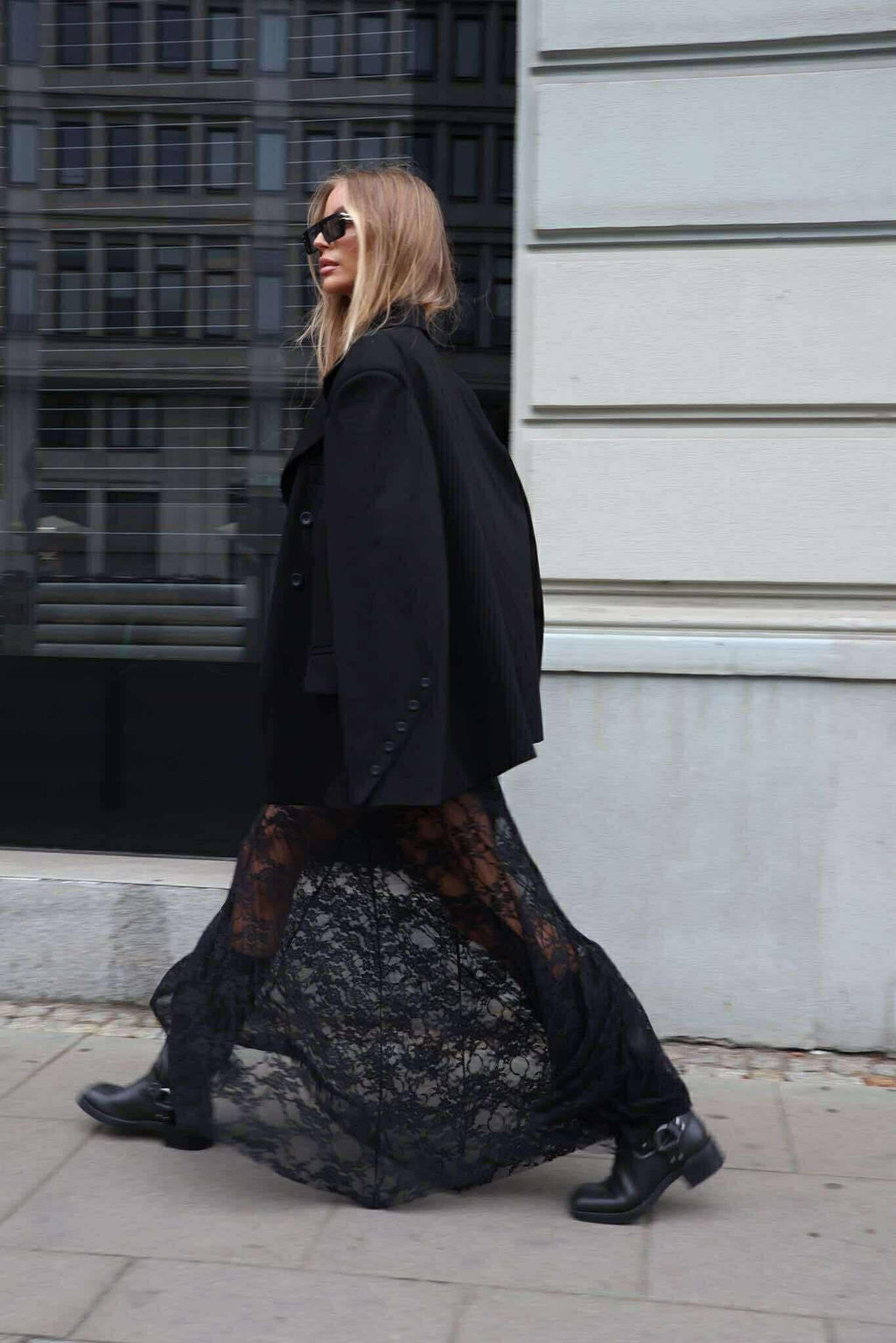 falda Vlesk