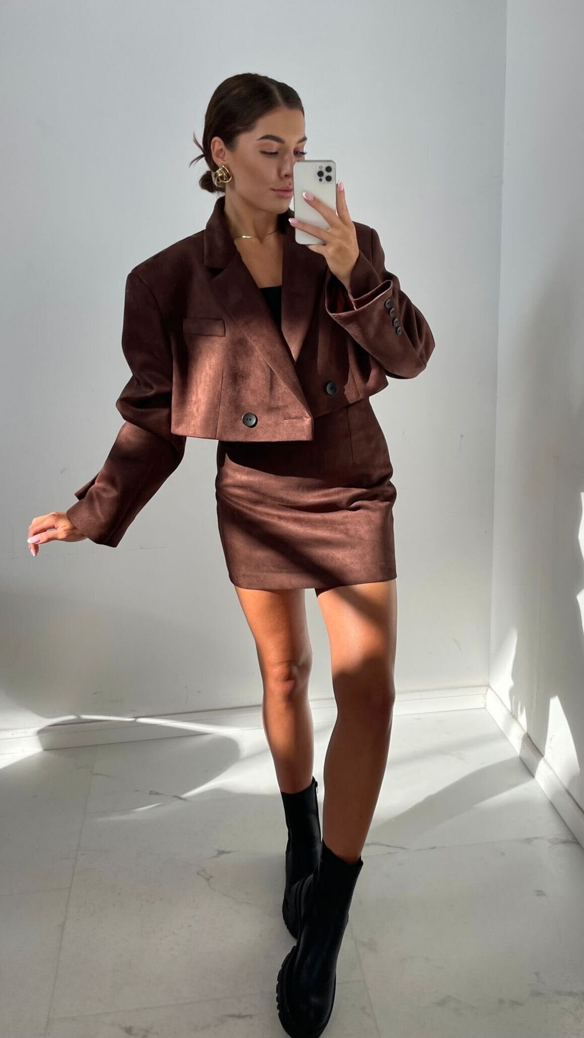 Conjunto devora