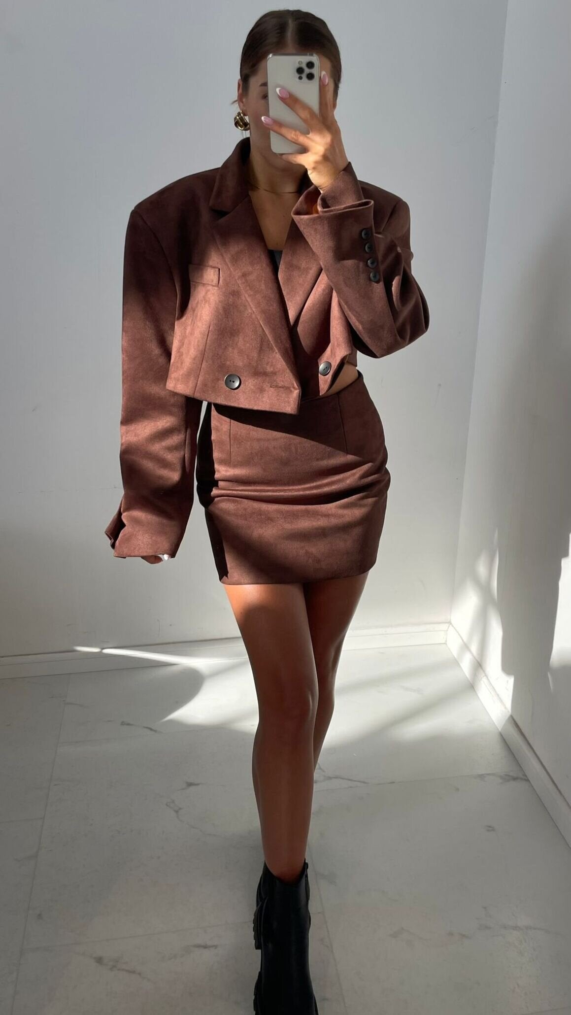 Conjunto devora