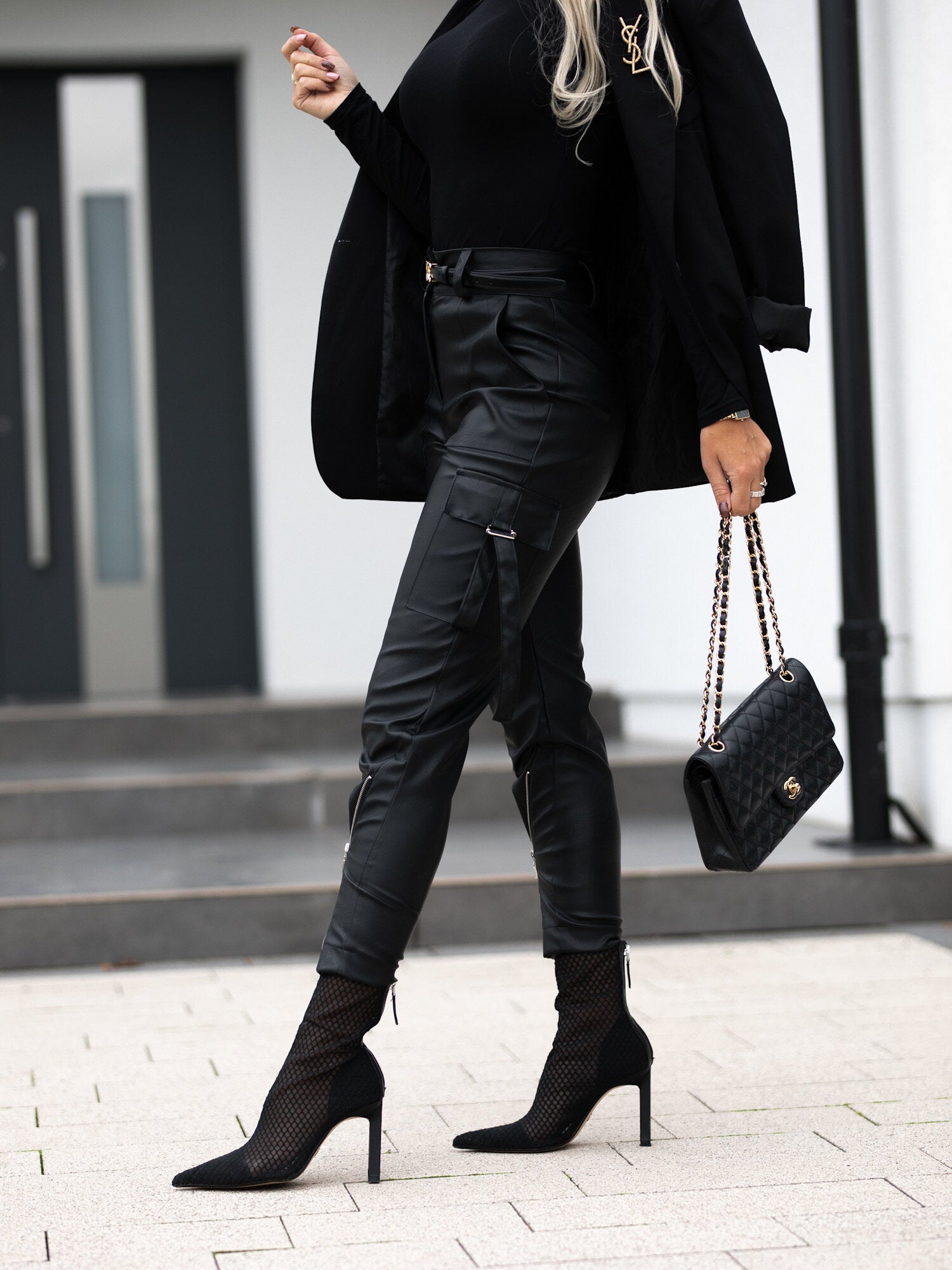 pantalon daym