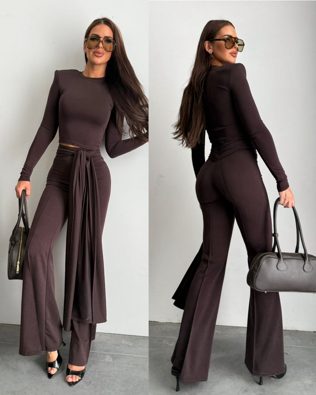 Conjunto ridley