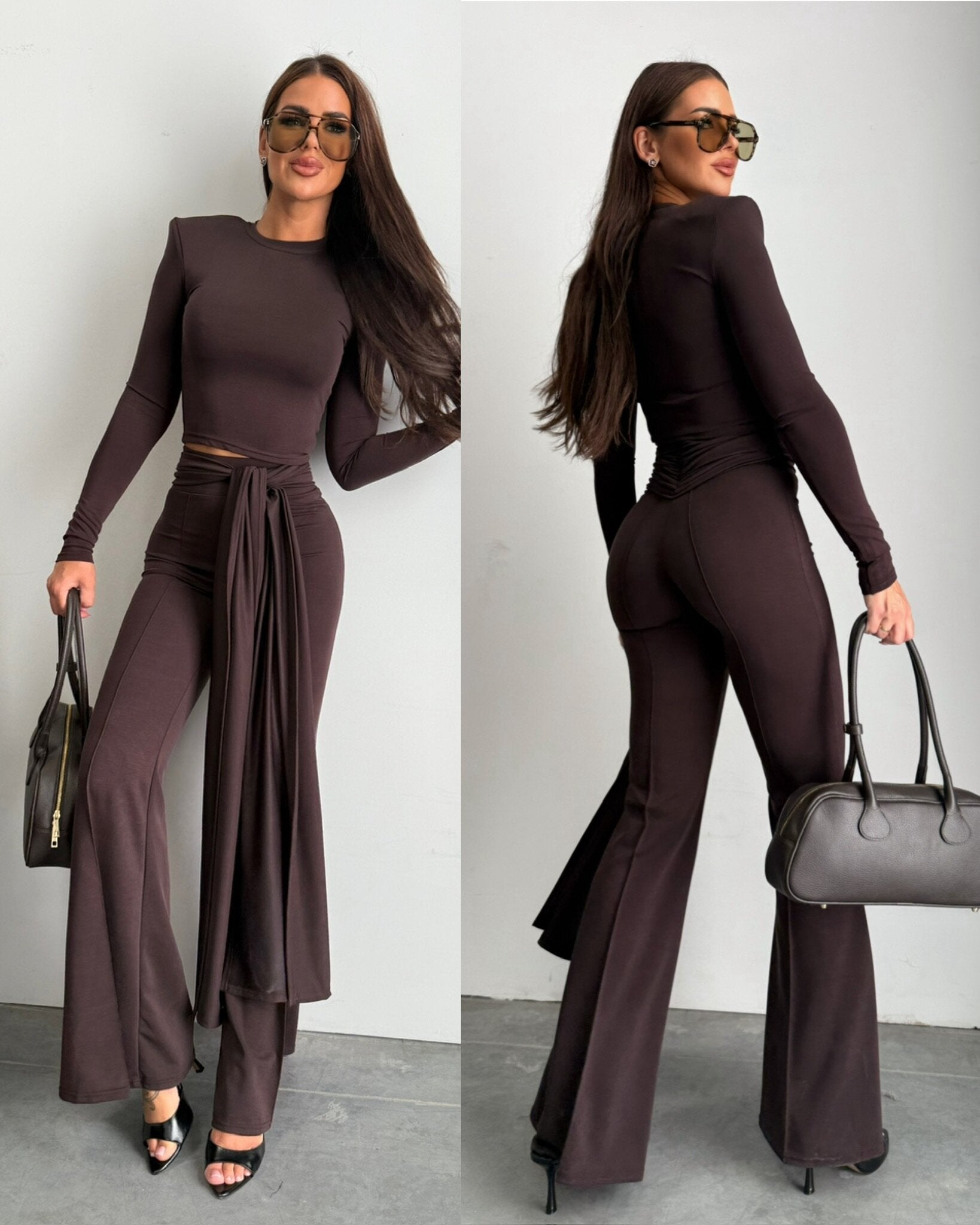 Conjunto ridley