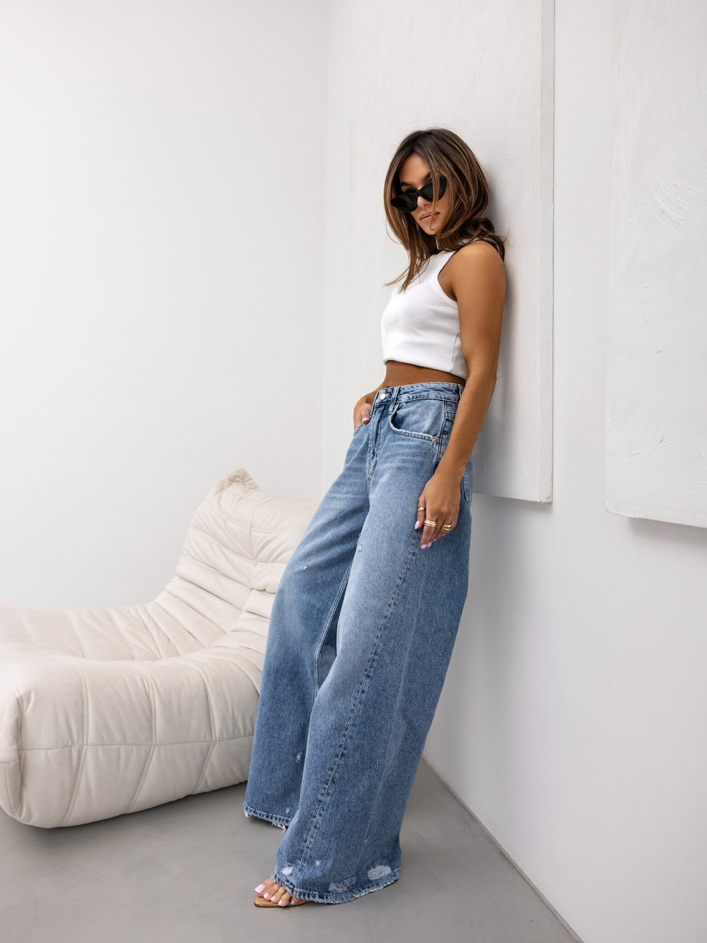 Pantalón nex
