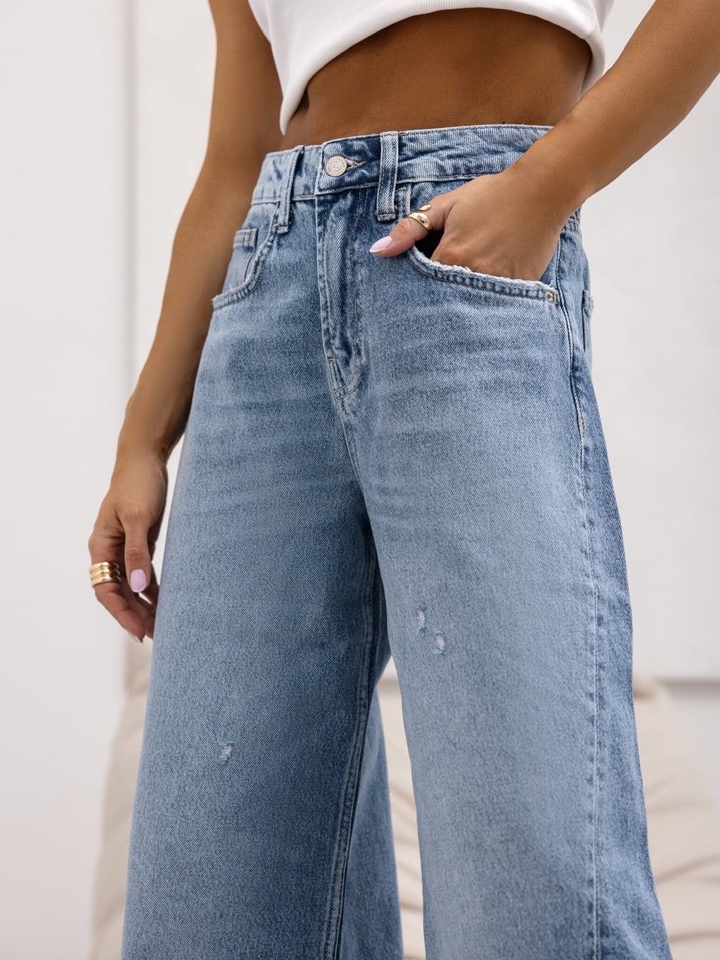 Pantalón nex