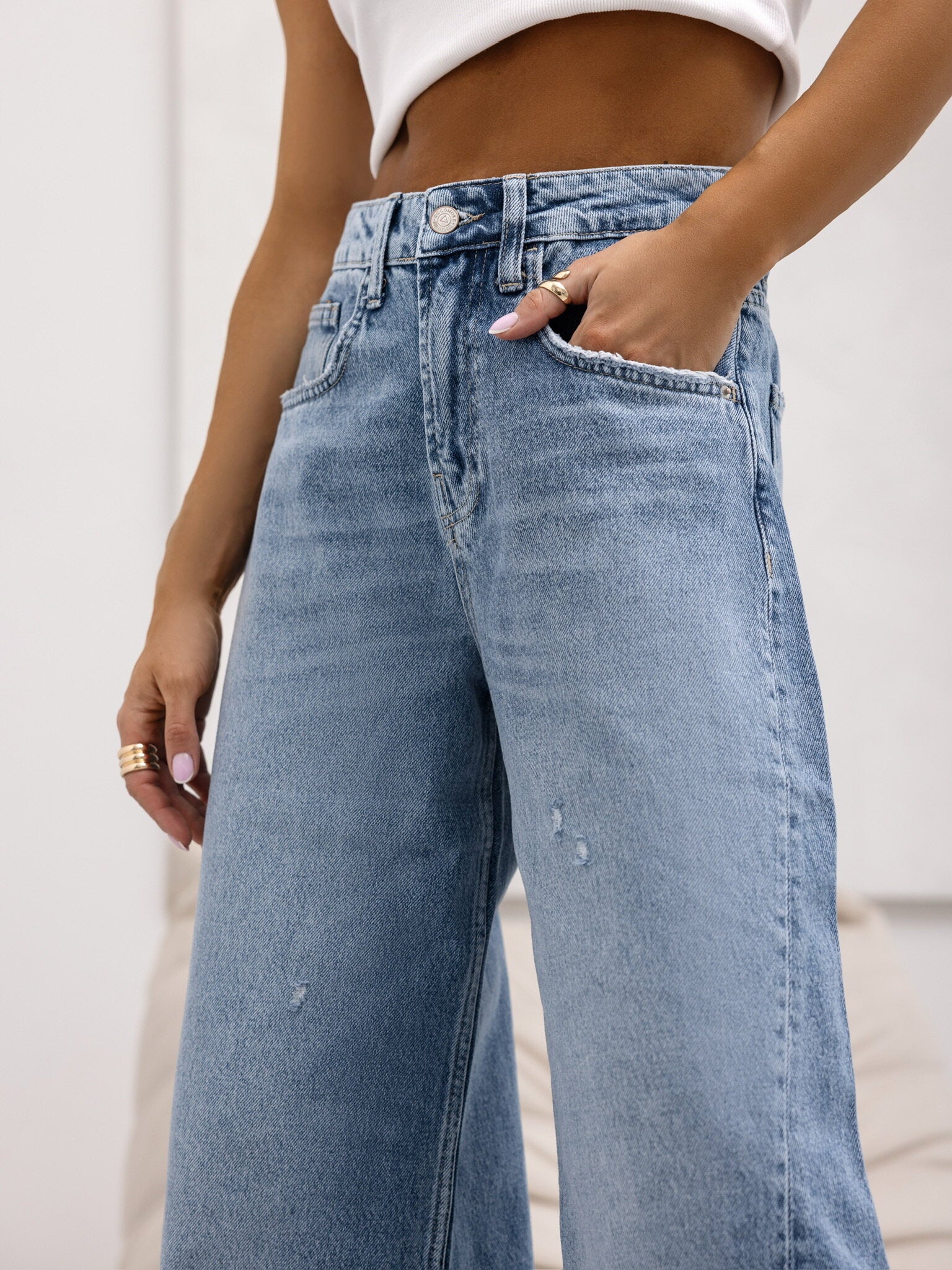 Pantalón nex