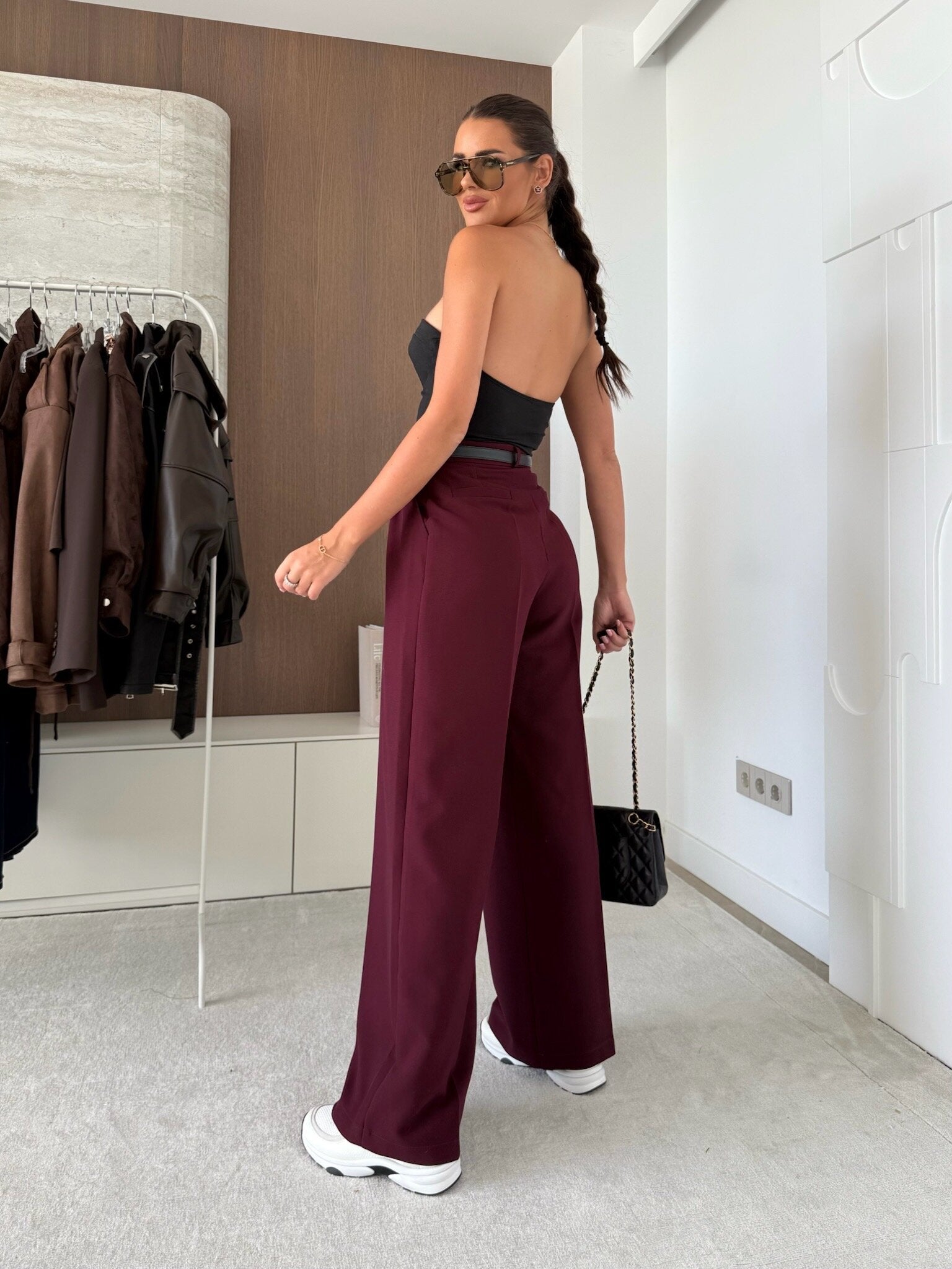 Pantalón Milán
