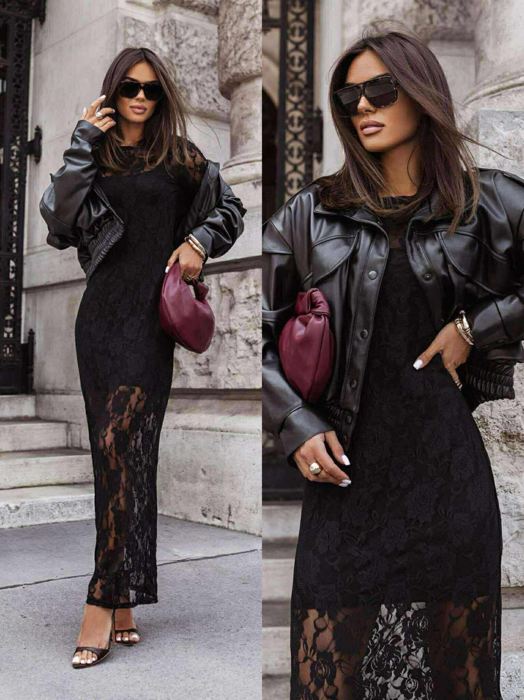 Vestido Milán
