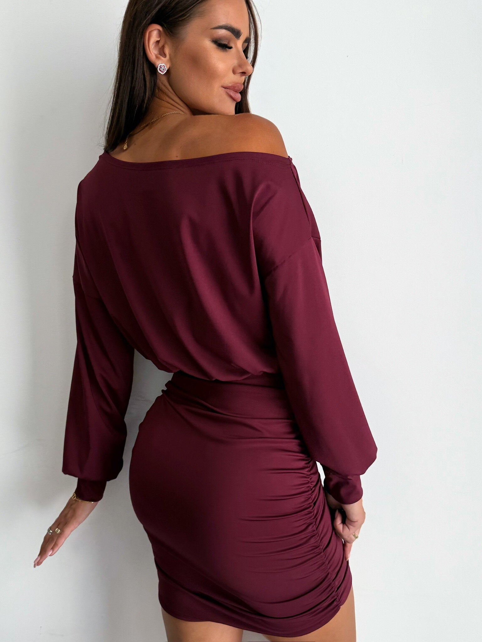 Vestido talissa