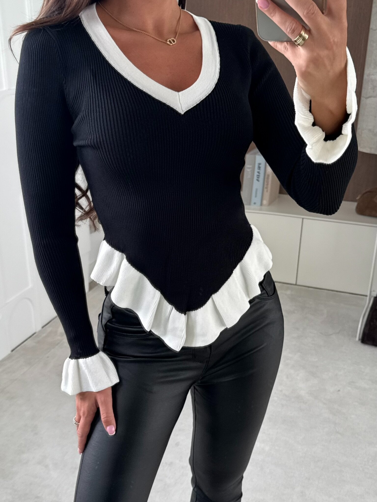 Jersey Venecia